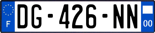 DG-426-NN