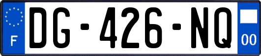 DG-426-NQ