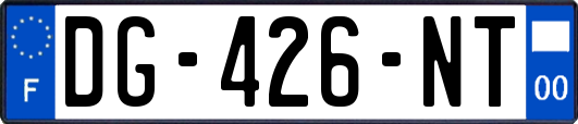 DG-426-NT