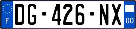 DG-426-NX