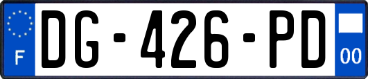 DG-426-PD