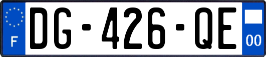 DG-426-QE