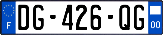 DG-426-QG
