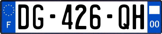 DG-426-QH