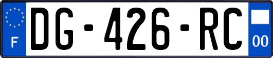 DG-426-RC