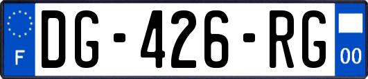 DG-426-RG