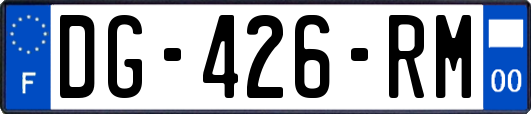 DG-426-RM