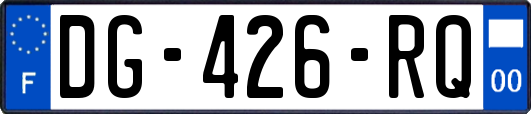 DG-426-RQ