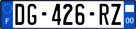 DG-426-RZ