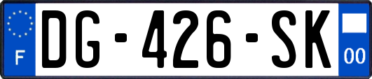 DG-426-SK