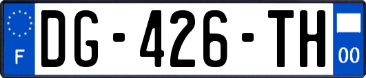 DG-426-TH