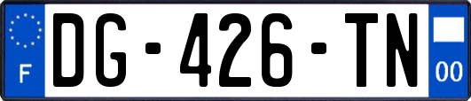 DG-426-TN