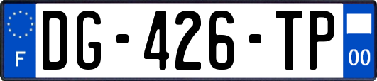 DG-426-TP