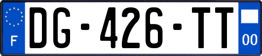 DG-426-TT