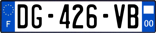 DG-426-VB