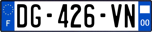 DG-426-VN