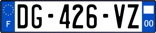 DG-426-VZ