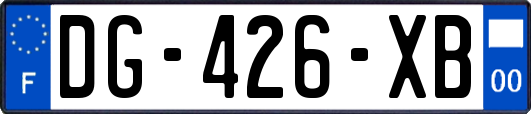 DG-426-XB