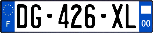 DG-426-XL
