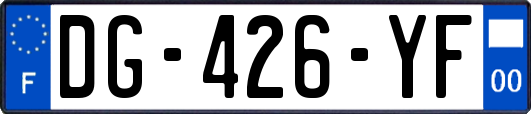 DG-426-YF