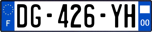 DG-426-YH