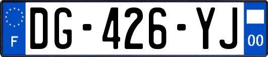 DG-426-YJ