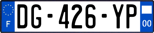 DG-426-YP