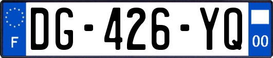 DG-426-YQ