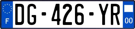 DG-426-YR