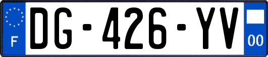 DG-426-YV