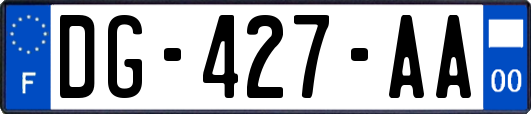 DG-427-AA