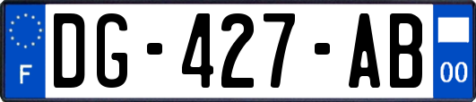 DG-427-AB