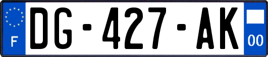 DG-427-AK