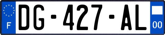 DG-427-AL