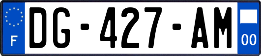 DG-427-AM