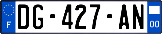 DG-427-AN