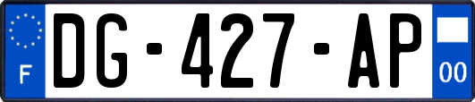 DG-427-AP