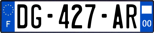 DG-427-AR