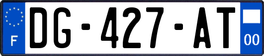 DG-427-AT