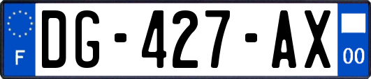 DG-427-AX