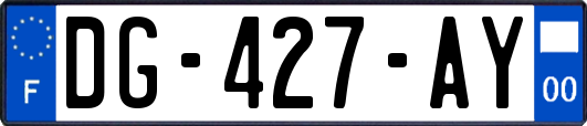 DG-427-AY