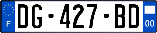 DG-427-BD