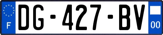 DG-427-BV