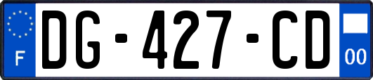 DG-427-CD