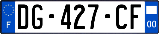 DG-427-CF