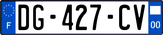 DG-427-CV