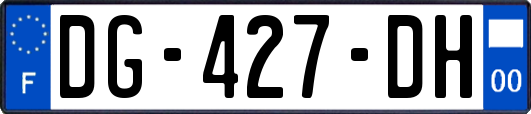 DG-427-DH