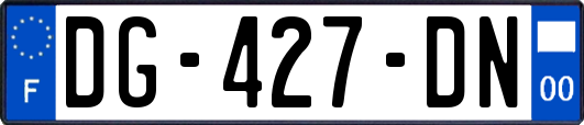 DG-427-DN