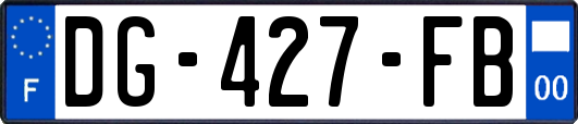 DG-427-FB