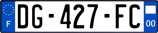 DG-427-FC